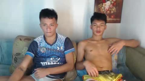 itzme cyril online show from 04.28.26