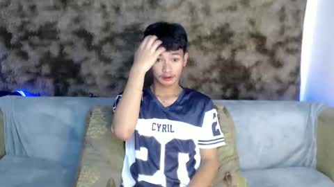 Snapshot of naughty_cy chatting on 06.10.26 itzme cyril online show from 06.10.26
