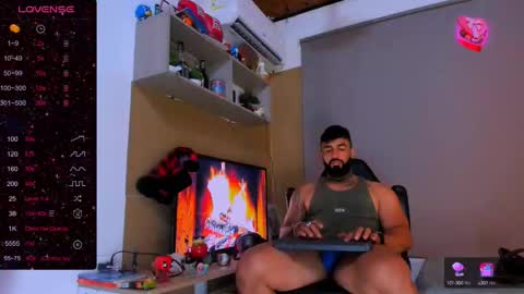 Miller online show from 12.25.24