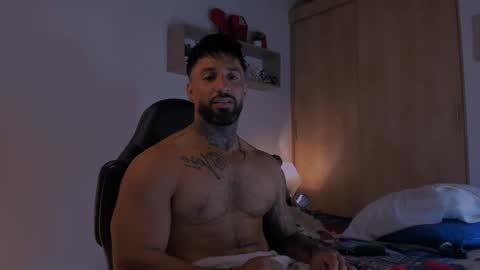 Miller online show from 03.01.25