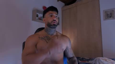 Miller online show from 03.01.25