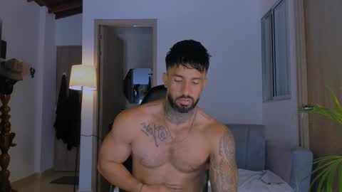 Miller online show from 03.04.25