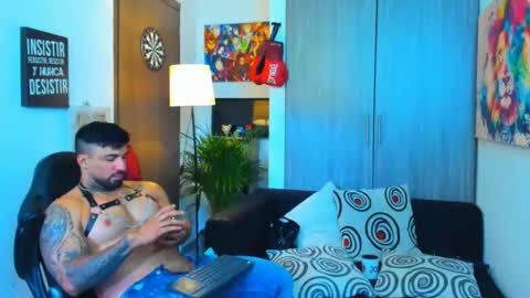 Miller online show from 11.22.25