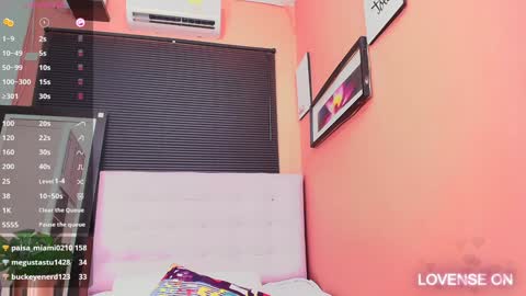 SASHA  online show from 01.06.25