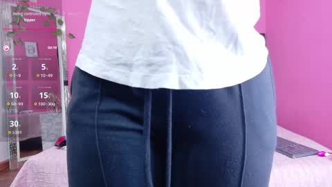 Snapshot of naughty_ebonyy chatting on 02.15.26 SASHA online show from 02.15.26