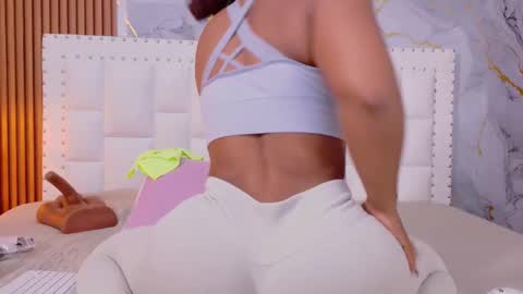 Snapshot of naughty_ebonyy chatting on 03.03.26 SASHA online show from 03.03.26