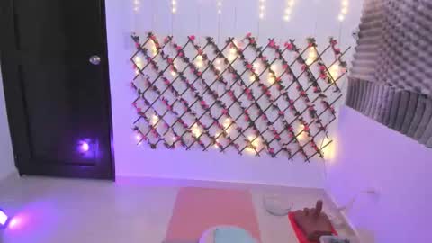 Snapshot of naughty_ebonyy chatting on 03.18.26 SASHA online show from 03.18.26