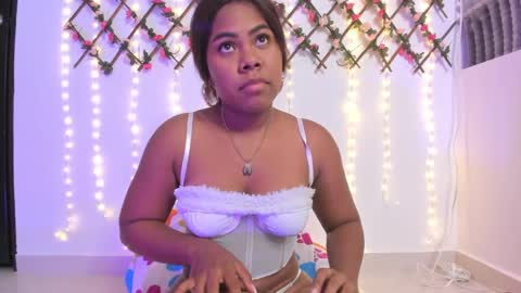 Snapshot of naughty_ebonyy chatting on 03.29.26 SASHA online show from 03.29.26