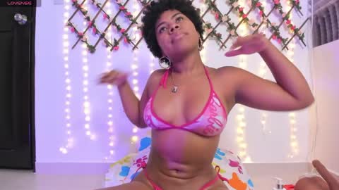 Snapshot of naughty_ebonyy chatting on 03.31.26 SASHA online show from 03.31.26