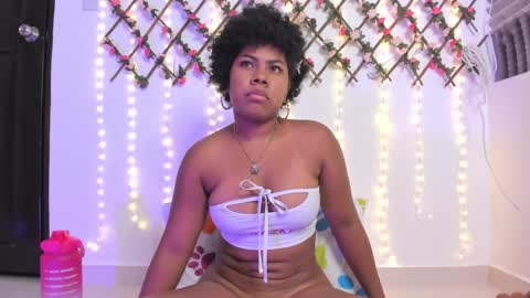 Snapshot of naughty_ebonyy chatting on 04.07.26 SASHA online show from 04.07.26