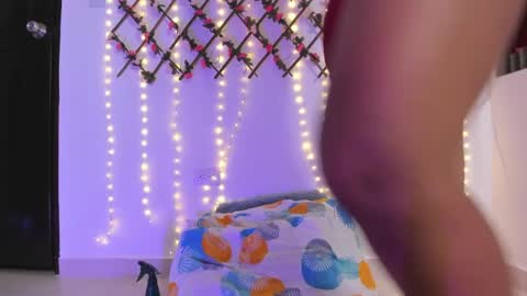 Snapshot of naughty_ebonyy chatting on 04.12.26 SASHA online show from 04.12.26