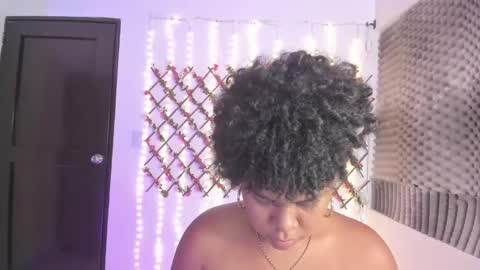 Snapshot of naughty_ebonyy chatting on 04.15.26 SASHA online show from 04.15.26