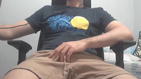 Snapshot of naughty_enzo chatting on 11.24.25 Enzo online show from 11.24.25