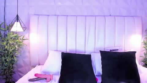 Flor online show from 01.23.25