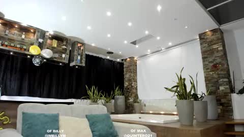 Billys Boys online show from 03.18.26