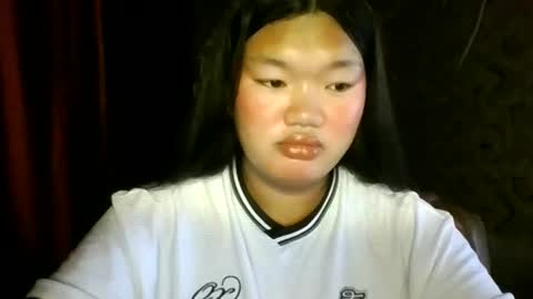Snapshot of naughty_kate18 chatting on 07.19.26 KATE online show from 07.19.26