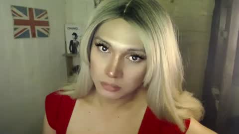 Snapshot of naughty_kim20 chatting on 02.15.26 alexa online show from 02.15.26