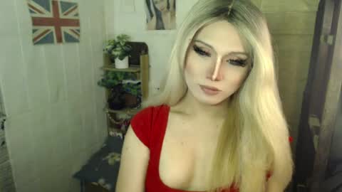 Snapshot of naughty_kim20 chatting on 07.12.26 alexa online show from 07.12.26