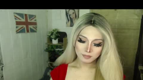 Snapshot of naughty_kim20 chatting on 07.14.26 alexa online show from 07.14.26