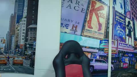 Kitten online show from 09.12.25