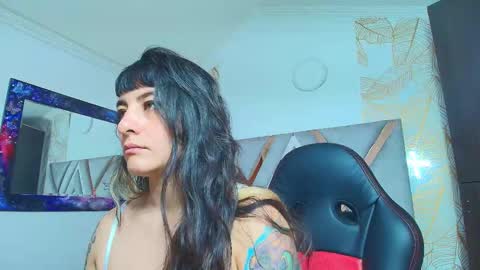 Kitten online show from 02.26.26