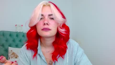 Maria  online show from 10.07.25