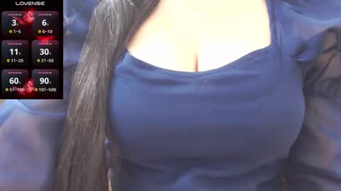 Snapshot of naughty_love489696 chatting on 12.02.24 riya online show from 12.02.24