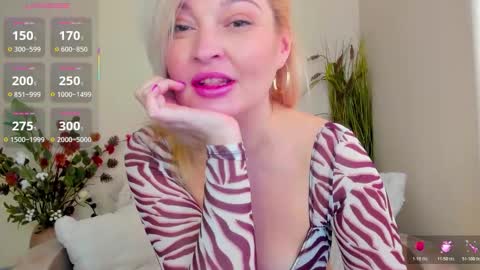 Milena  online show from 03.10.26