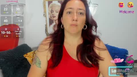 ESMERALDA online show from 05.14.26