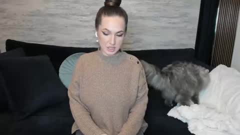 Elena online show from 02.19.26