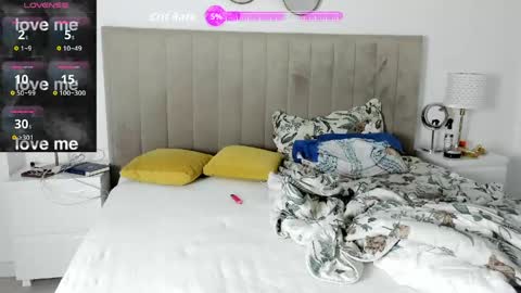 Snapshot of naughty_princesse chatting on 05.03.26 Elena online show from 05.03.26