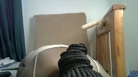 naughty_shaz online show from 01.17.26