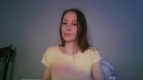 naughty_spark_ online show from 05.11.26