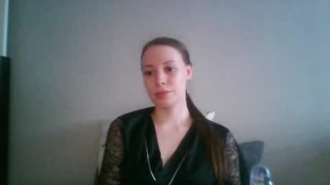 naughty_spark_ online show from 05.19.26