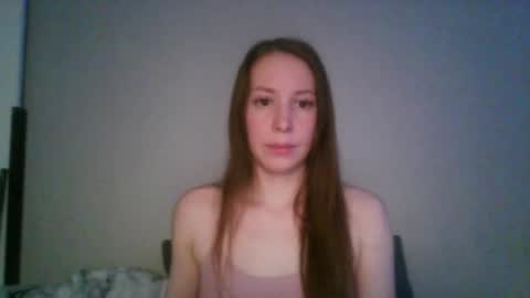 naughty_spark_ online show from 05.22.26
