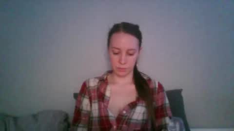 naughty_spark_ online show from 05.27.26
