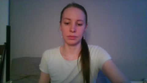 naughty_spark_ online show from 05.29.26