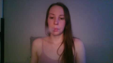 naughty_spark_ online show from 05.31.26