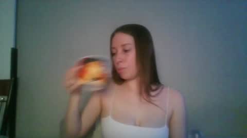 naughty_spark_ online show from 06.22.26