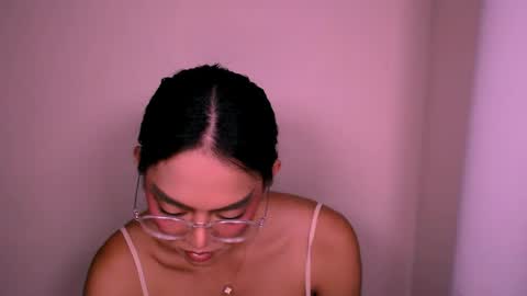 NaughtyAurora online show from 04.25.26