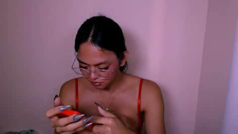 NaughtyAurora online show from 05.15.26