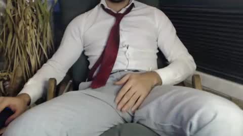 naughty pervert masterboy online show from 02.21.25