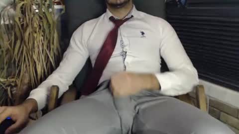 naughty pervert masterboy online show from 02.23.25