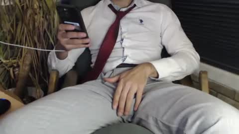 naughty pervert masterboy online show from 02.28.25