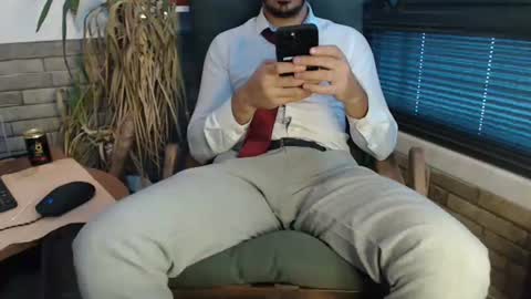 naughty pervert masterboy online show from 03.04.25