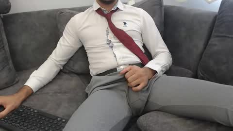 naughty pervert masterboy online show from 09.10.25