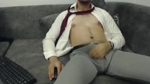 Snapshot of naughtyb00yy chatting on 04.24.26 naughty pervert masterboy online show from 04.24.26