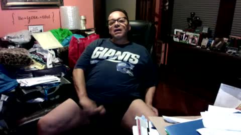 Snapshot of naughtybone chatting on 09.24.25 naughtybone online show from 09.24.25