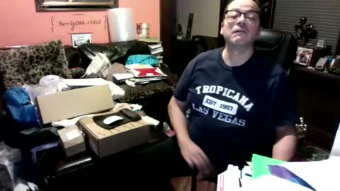 naughtybone online show from 02.21.26