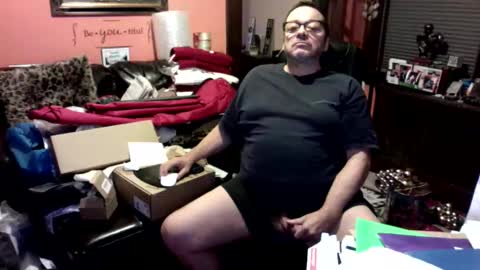 naughtybone online show from 03.03.26